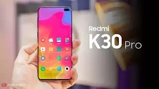 Xiaomi Redmi K30 Pro - DON'T DO IT XIAOMI