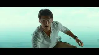 Uncharted: Fuera Del Mapa | Ends of the Earth