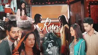 Run to You || HBD Ru || Zain & Aaliya