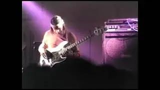 Jaco Pastorius / Bireli Lagrene / Michael Kersting - Salzburg, Austria - 1986 (FULL Concert)
