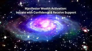 Manifestor Money Activation 🔥 Full version available #Shorts