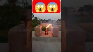 powerfull exprement 😱😱 by Star practical #viral #trending #since #amazing #experiment #shorts