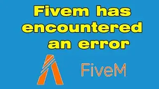 Is FiveM down ? FiveM could not contact entitlement service, FiveM has encountered an error