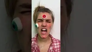 U u u aa aa aa 🥵😁👹🥸💩#funny #shortsviral