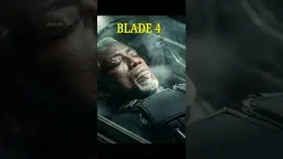 BLADE 4  Return of the Legend #shortsvideo #hollywoodactor #interview #actor #hugh #netflixseries