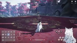 finally not busyy - nameless sword/spear pvp | Where Winds Meet