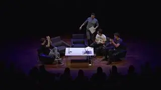 D&aring;rligdommerne show i Aarhus med Dan Andersen og Mahamad Habane