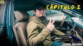 Capitulo 2 Rap Sobre Ruedas Scrish Beats