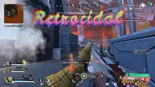 &ldquo;Multiple Wins in Apex Legends | Some Back-to-Back, Some Clutch&rdquo; 🤖