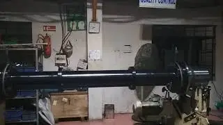 Balancing of coupling