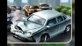 LA Traffic Mayhem Car Simulator Game Full Gameplay Walkthrough