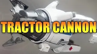 Tractor Cannon Exotic Shotgun | Destiny 2