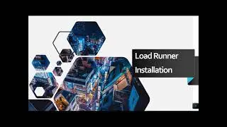 Load Runner Testing Tools Installation by Rajesh Dutta