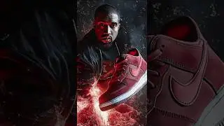 Nike Made Shoes for Every NFL Team (Pegasus 41)