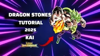 &Pi;ώ&sigmaf; &nu;&alpha; &pi;ά&rho;&epsilon;&iota;&sigmaf; Dragon Stones! (Dokkan Battle Noob to Pro pt.4)