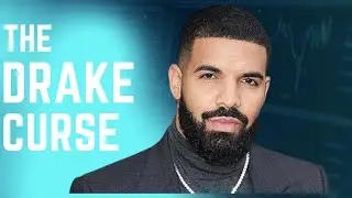 Is the Drake CURSE Real?? 🤔 What is the Drake curse?