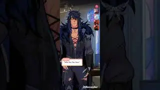 Dorian - The Curse: A Moonlight Romance Episode 3