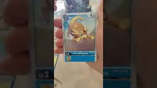 HUGE SECRET RARE Pull! Digimon Special Booster 1.0 Pack Opening 9 #shorts