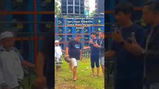 Memed potensio operatori beny music mojokerto #viral #fyp #brewogaudio #brewog