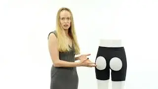 Double-O® Butt Lifter Boxer Brief for Men - How Men Can Get a Bigger Butt using Shapewear