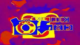 Klasky Csupo | Robot Flip (WaveEditor Version)