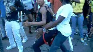 Passa Passa  May 7,2009