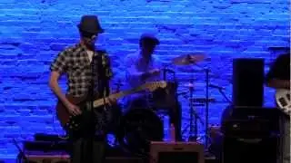 The Bailey Brothers: 