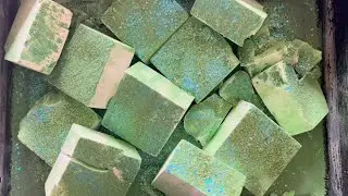 GYMCHALK x HOLI POWDER 💁🏻&zwj;♀️ @meltwithasmr | asmr edit