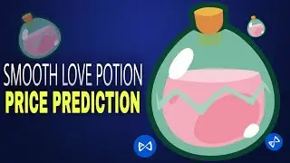 CAN SMOOTH LOVE POTION MAKE YOU WEALTHY? | Small Love Potion Cryptocurrency Price Prediction 2022