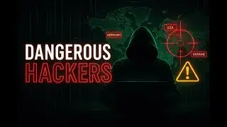 The Hunt for the World&rsquo;s Most Dangerous Hackers