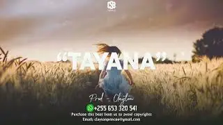 Bongo Flava X Afrobeat Instrumental (Afrobeat Type Beat) 2026