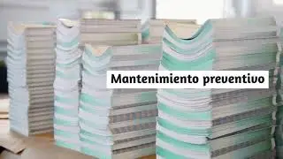 Curso de Impresor de Offset en Hoja