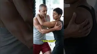 Gym Bully Attacks Black Woman&mdash;Shocked to Learn She&rsquo;s a Navy SEAL!