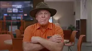 Episode One Welcome to JLG&reg; Boot Camp