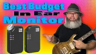 Best Budget Wireless In Ear Monitor - XTUGA JO2S