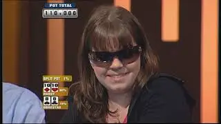 partypoker European Open IV, эпизод 10 | Турнирный покер | Телевизионный покер | partypoker