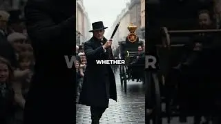 Queen Victoria Survived 8 Assassination Attempts&mdash;Even an Umbrella Gun!