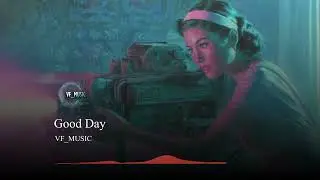 (No Copyright music)  SyberLord  - Good Day | SYNTHWAVE | 80s