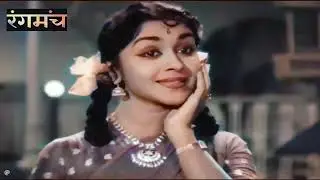 Sasural 1961 ससुराल (COLORED) - Full Movie - Rajendra Kumar, Saroja Devi, Mehmood
