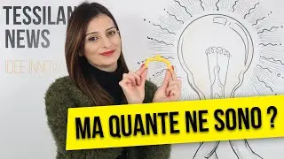 Tessiland News | Scopriamo le Clic Clac per borsellini e non solo!
