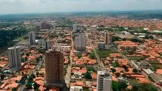 Conhecendo IMPERATRIZ MA #1ª PARTE EP #039