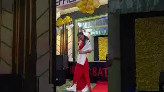 Fashion Show Stephen Hall / St Anthony Colleges Shillong/ Meghalaya (4k video )