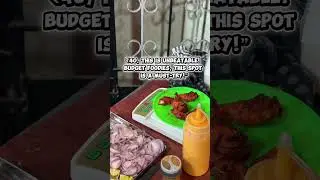 Frazer town Food 2026 #food #bangalore #foodie #budgetfriendly