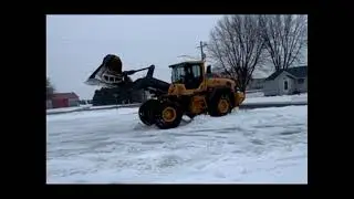 2017 VOLVO L110H For Sale