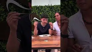 Comida r&aacute;pida vs natural