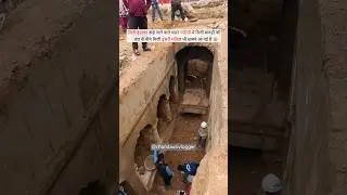 Chandausi Bavdi News Today | Chandausi Vlog | Sambhal Temple #chandausinews #Viral #Shorts #minivlog