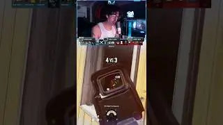 Небольшой тройной клип! #TOMCLANCYS #RAINBOWSIXSIEGE #FYP