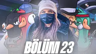 ÖLÜ KALDIRICI ? | GOOSE GOOSE DUCK #23