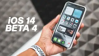 iOS 14 Beta 4 New Features: Twitter Finally Fixed!