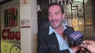 MIGUEL ISLAS: ¿Volverá a encarnar a DON RAMÓN en el spin-off del personaje?